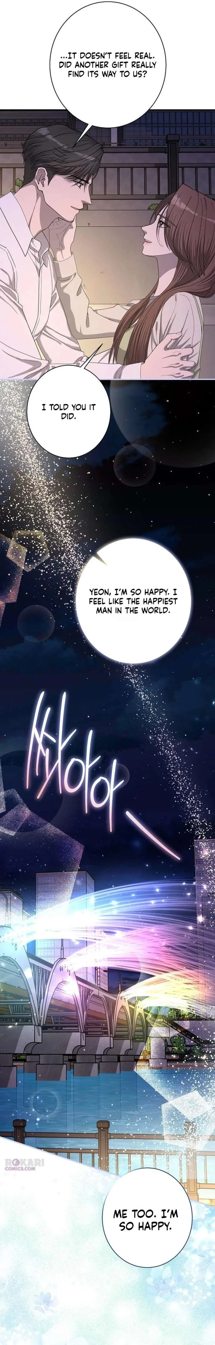 Ugly Wife Chapter 60 page 17
