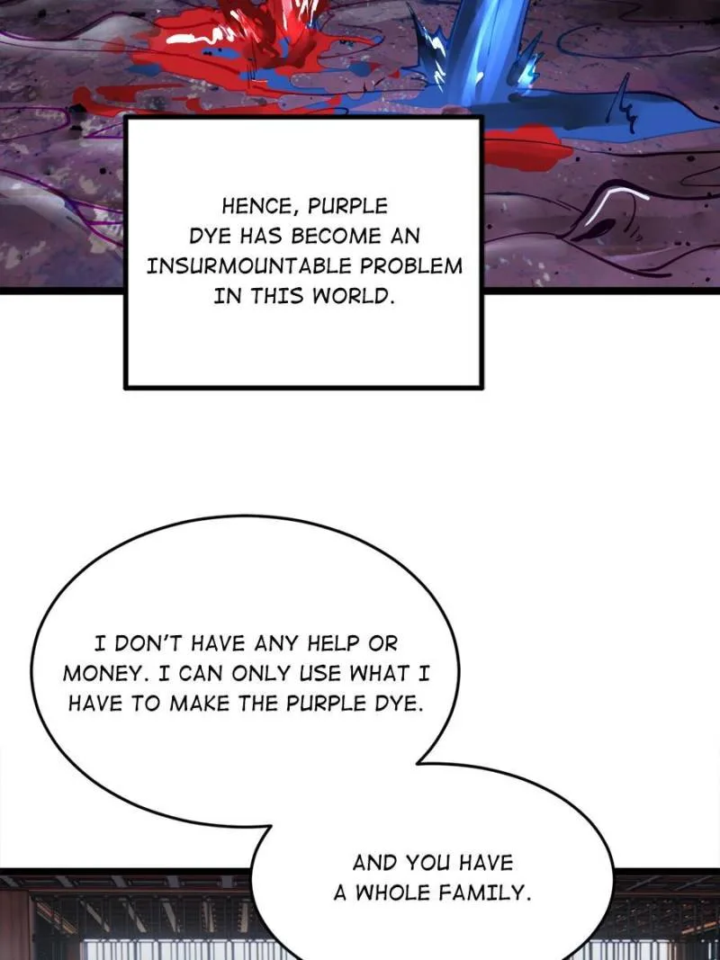 Ultimate Son-in-Law Chapter 6 page 33