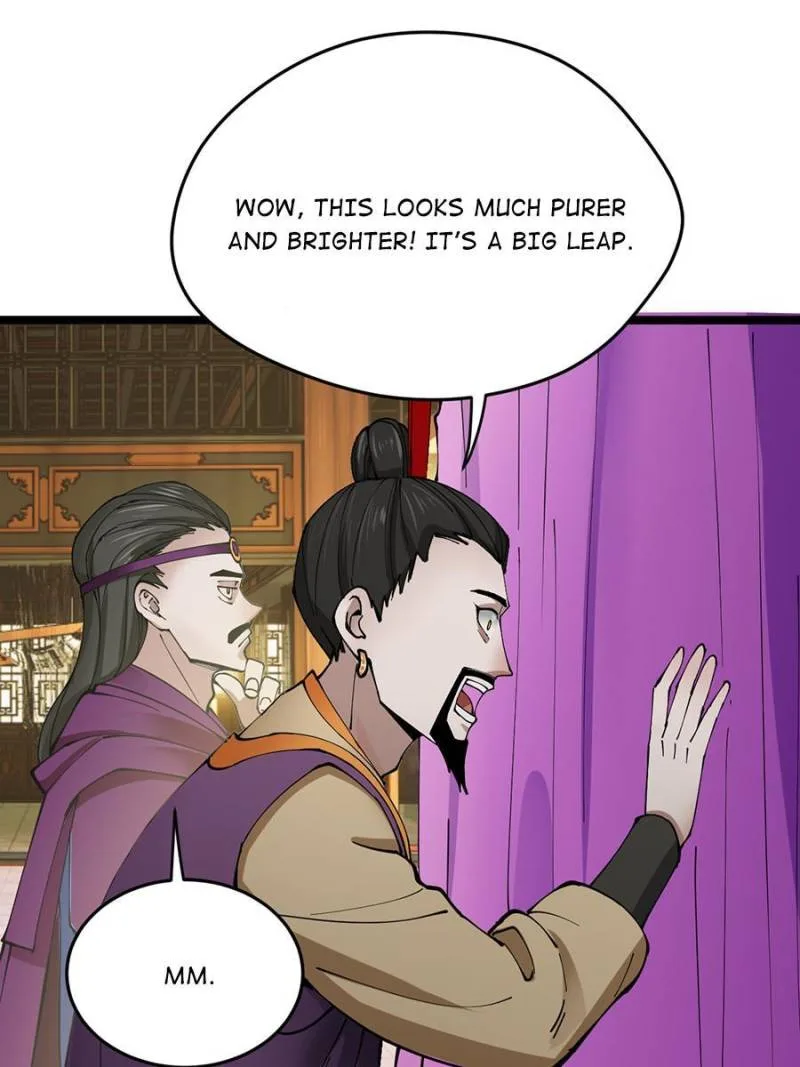 Ultimate Son-in-Law Chapter 6 page 50