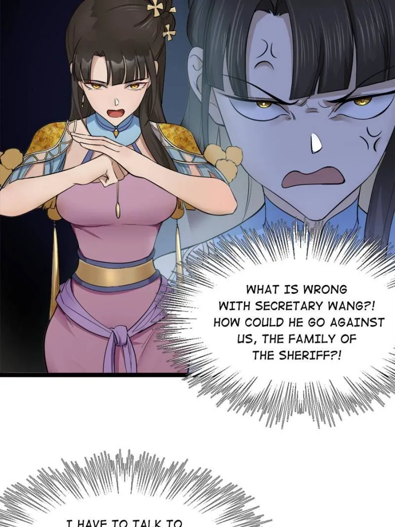 Ultimate Son-in-Law Chapter 7 page 16