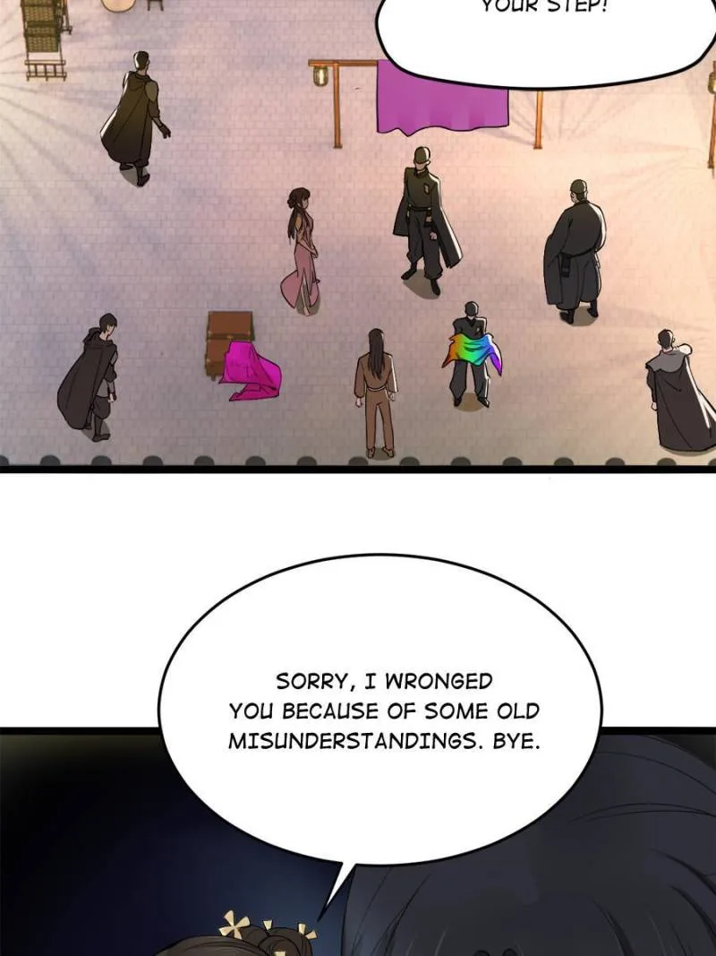 Ultimate Son-in-Law Chapter 7 page 15