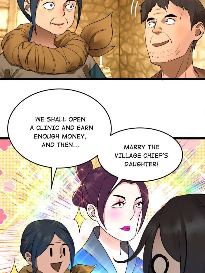 Ultimate Son-in-Law Chapter 3 page 51