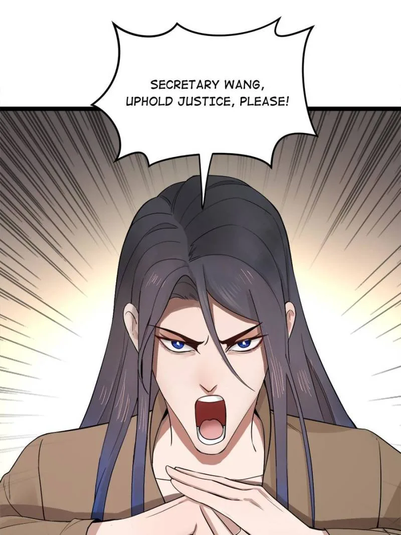 Ultimate Son-in-Law Chapter 7 page 11