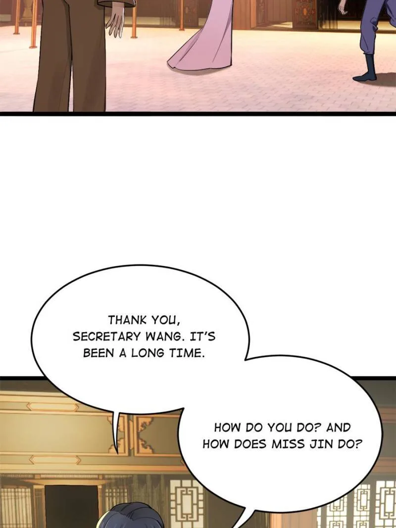 Ultimate Son-in-Law Chapter 7 page 19
