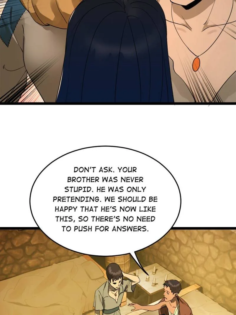Ultimate Son-in-Law Chapter 3 page 49