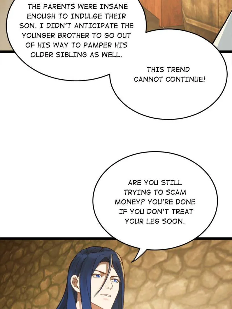 Ultimate Son-in-Law Chapter 3 page 35