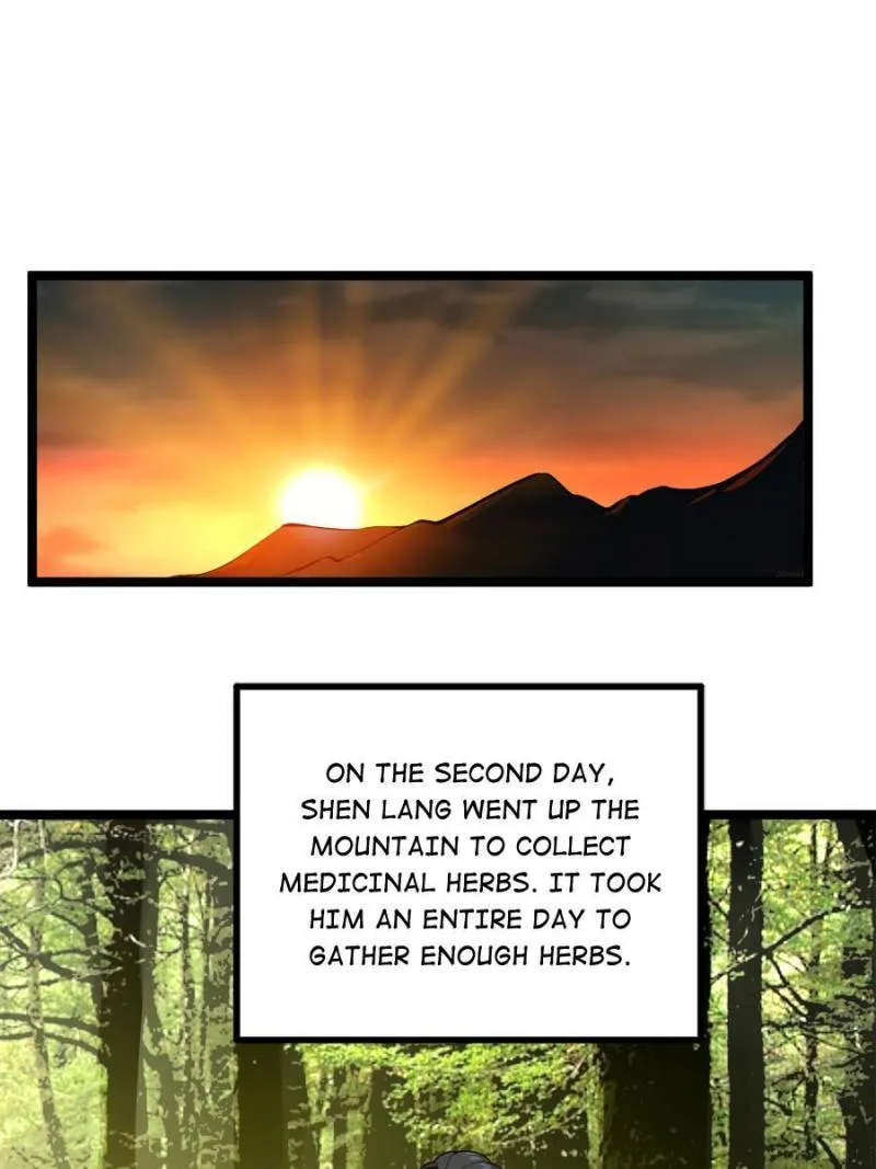 Ultimate Son-in-Law Chapter 3 page 44