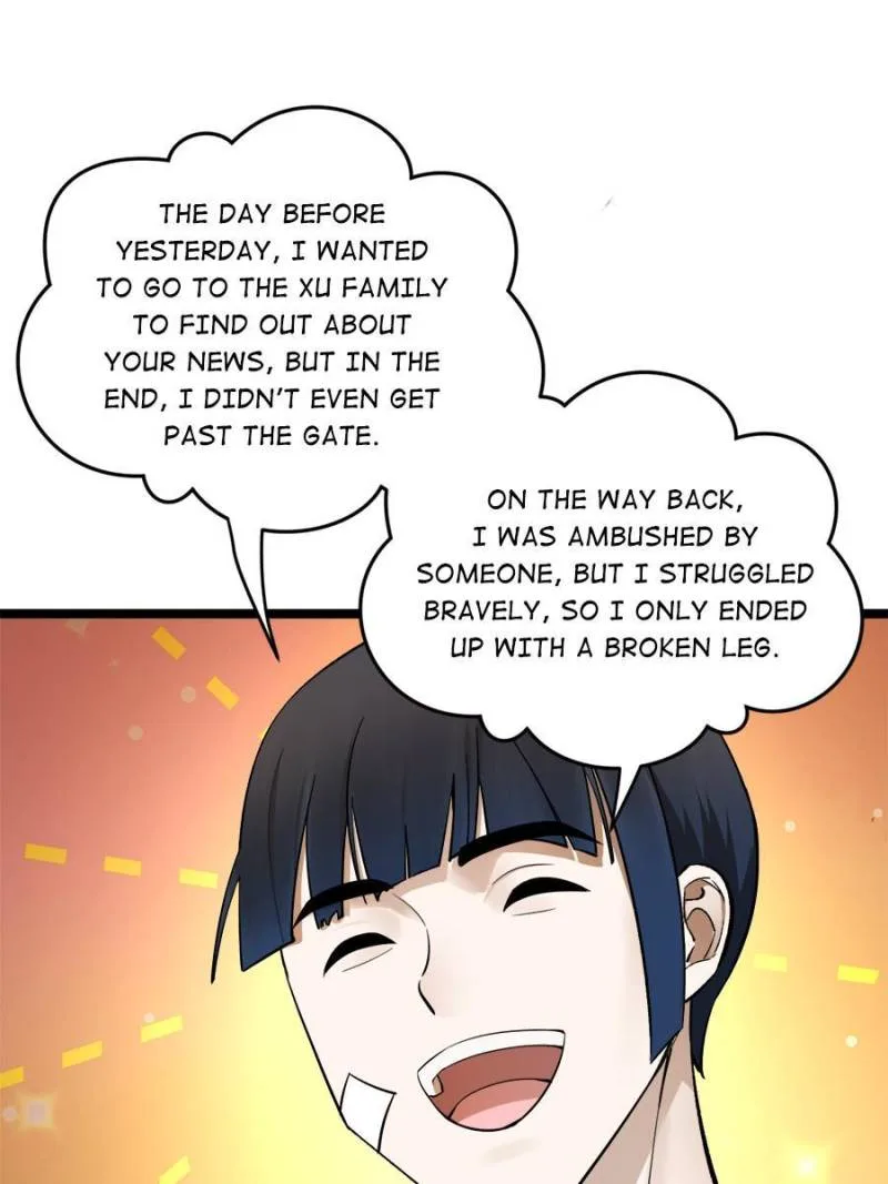 Ultimate Son-in-Law Chapter 3 page 38