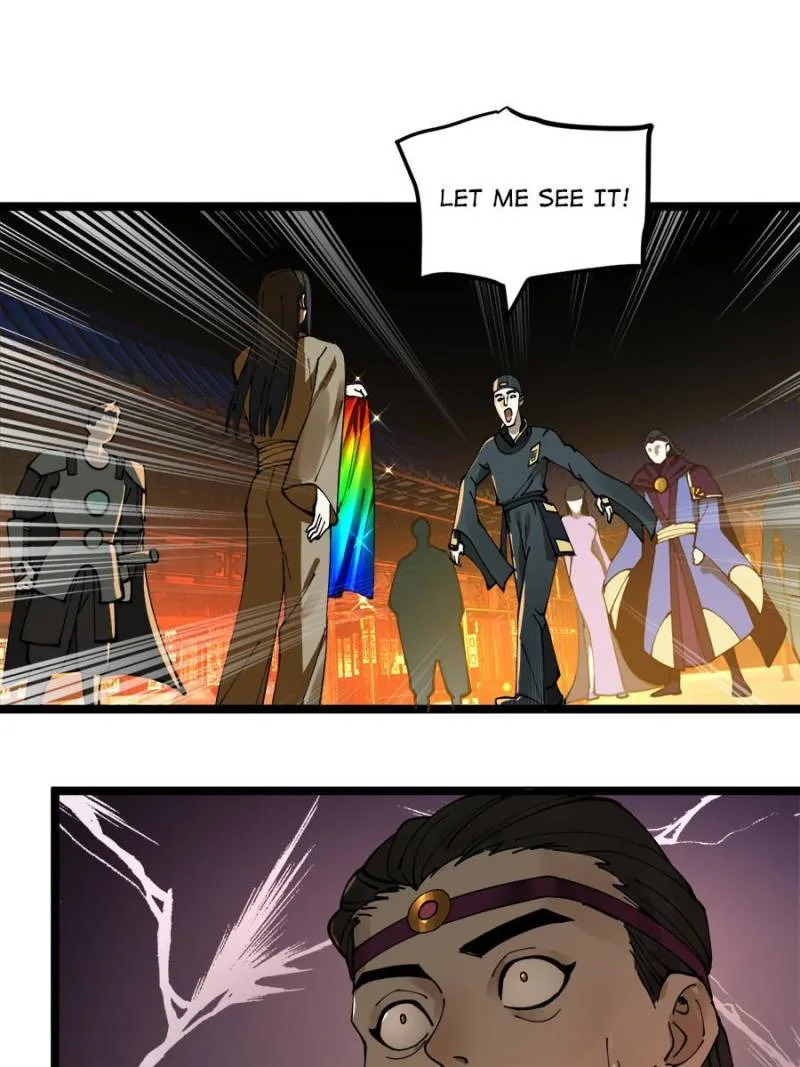Ultimate Son-in-Law Chapter 7 page 5