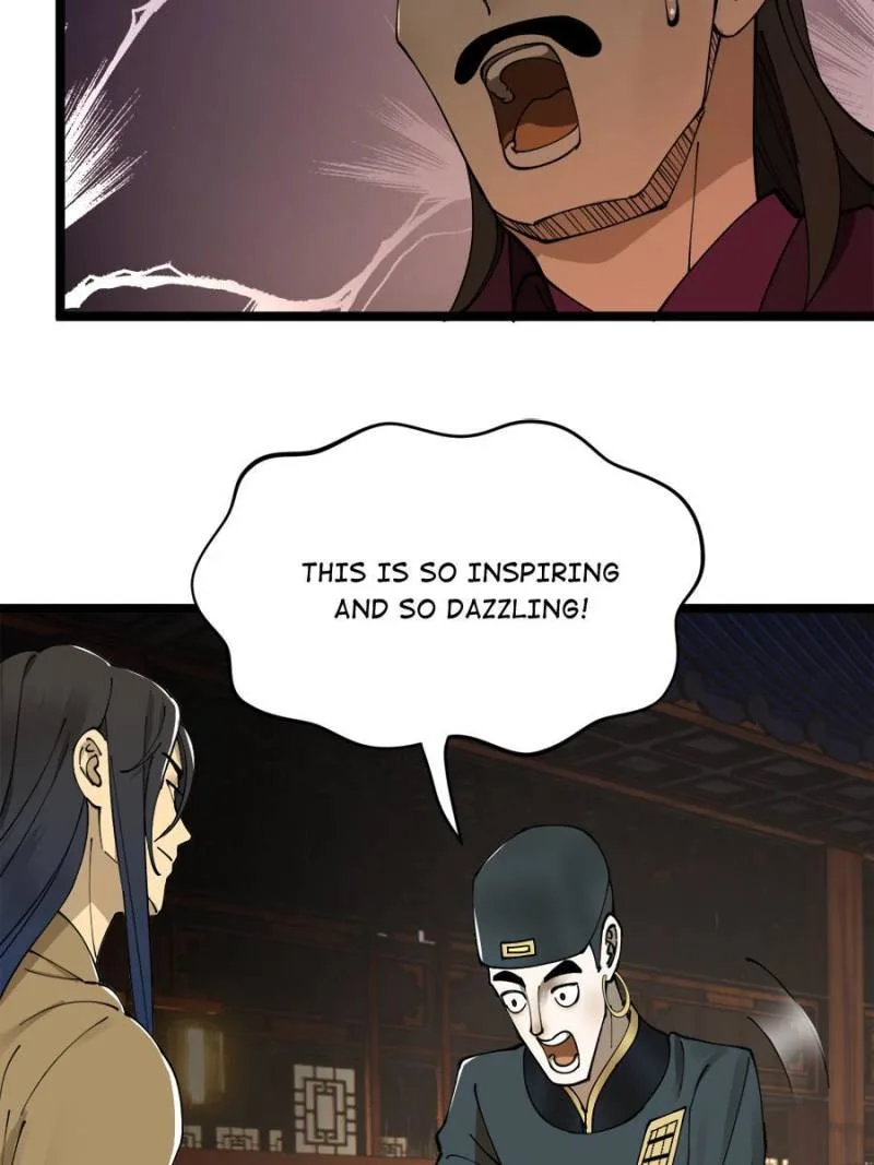 Ultimate Son-in-Law Chapter 7 page 6