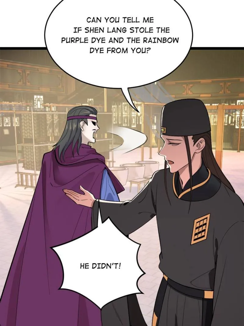 Ultimate Son-in-Law Chapter 7 page 13