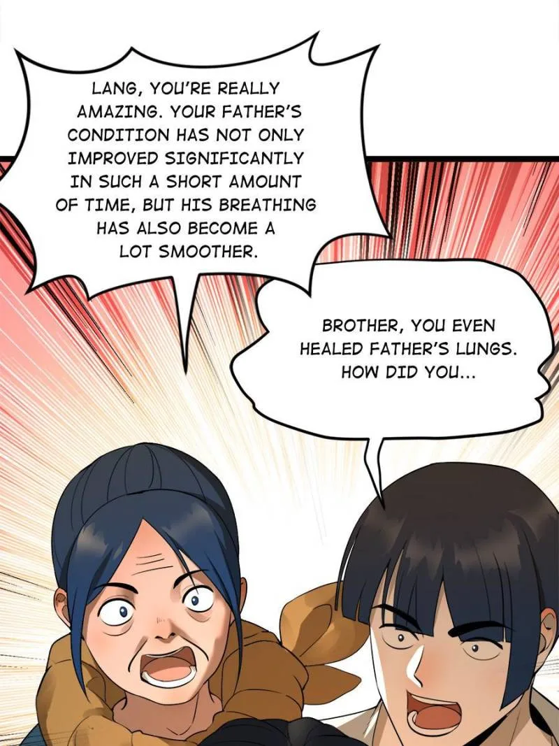 Ultimate Son-in-Law Chapter 3 page 48