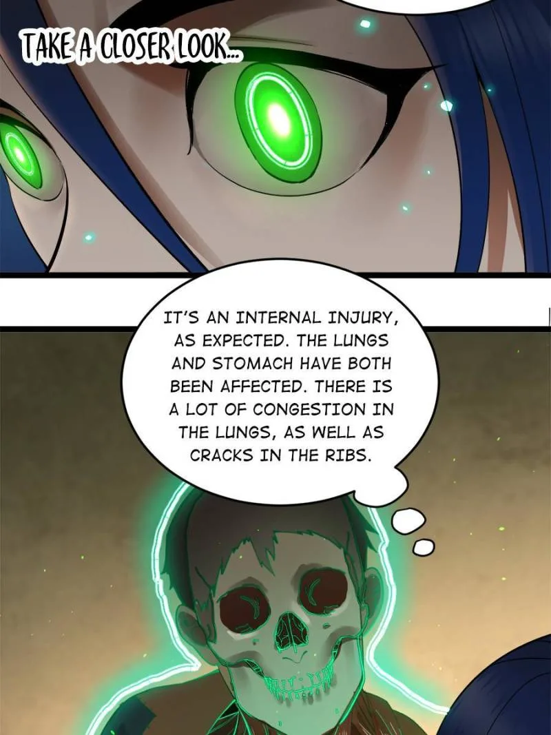 Ultimate Son-in-Law Chapter 3 page 25