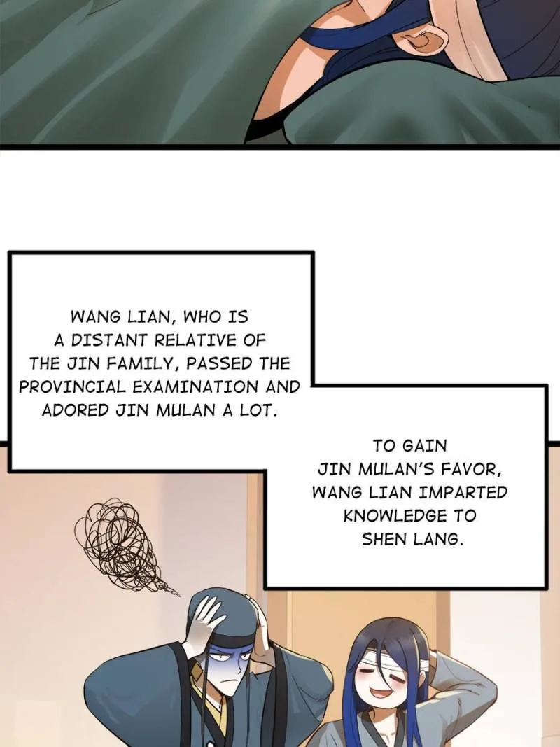 Ultimate Son-in-Law Chapter 7 page 36