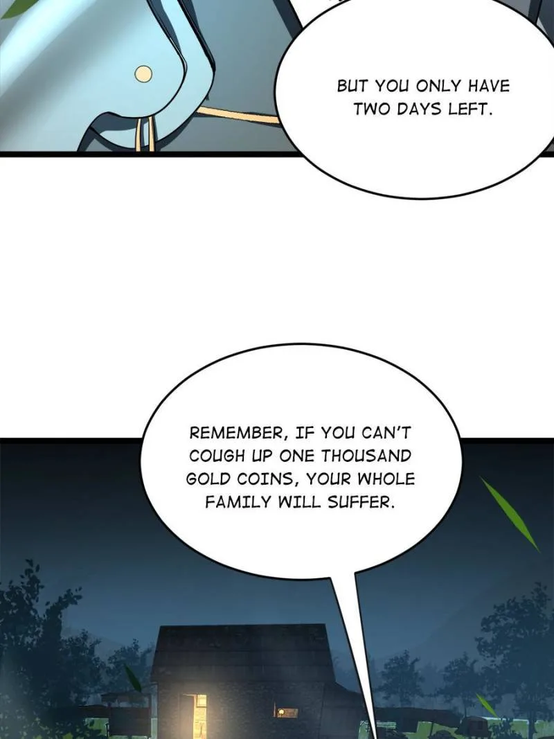 Ultimate Son-in-Law Chapter 3 page 58