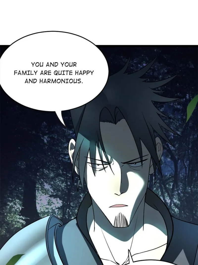 Ultimate Son-in-Law Chapter 3 page 57