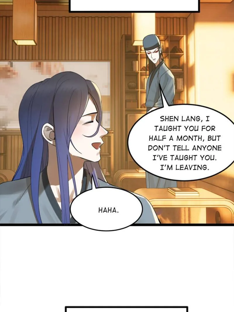 Ultimate Son-in-Law Chapter 7 page 38