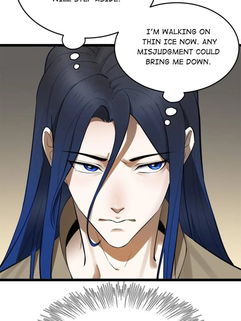 Ultimate Son-in-Law Chapter 7 page 43