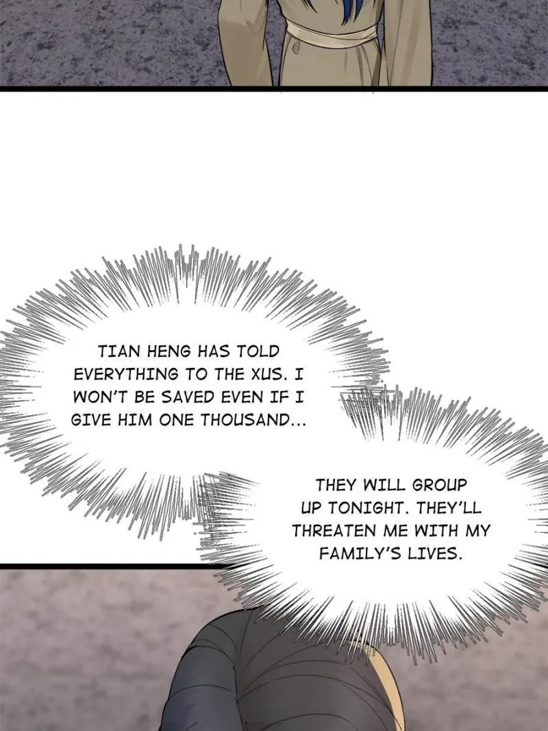 Ultimate Son-in-Law Chapter 7 page 61