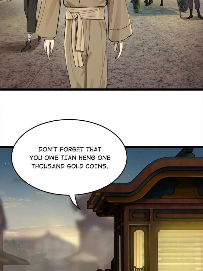 Ultimate Son-in-Law Chapter 7 page 52