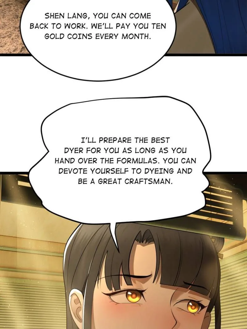 Ultimate Son-in-Law Chapter 7 page 49