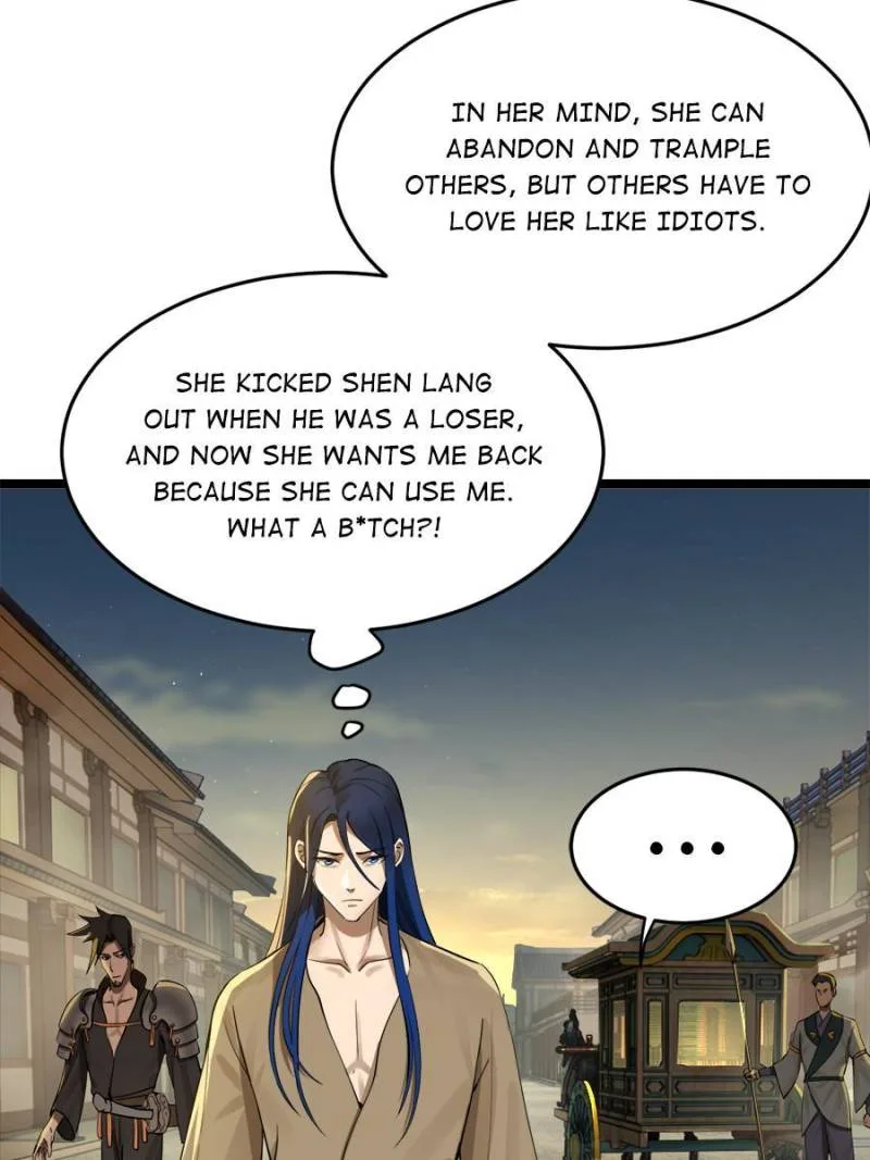 Ultimate Son-in-Law Chapter 7 page 51