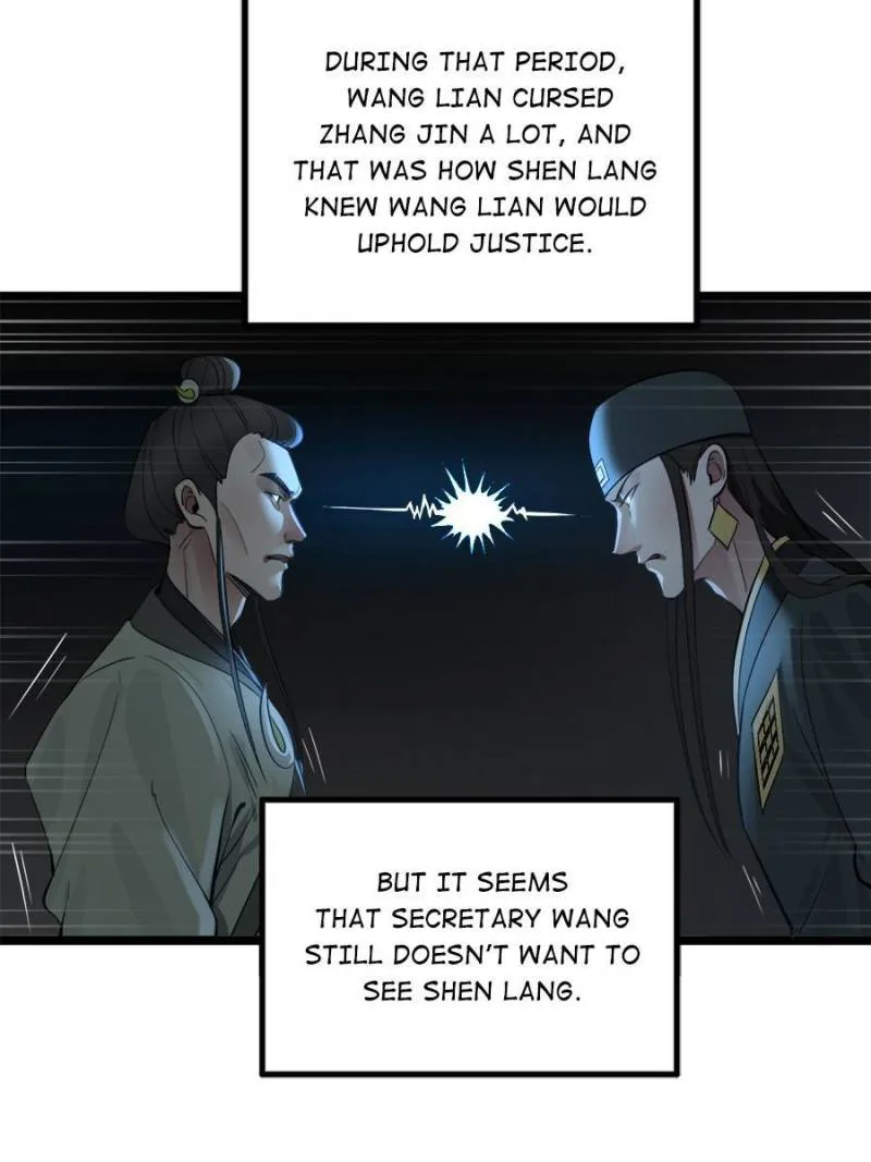 Ultimate Son-in-Law Chapter 7 page 39