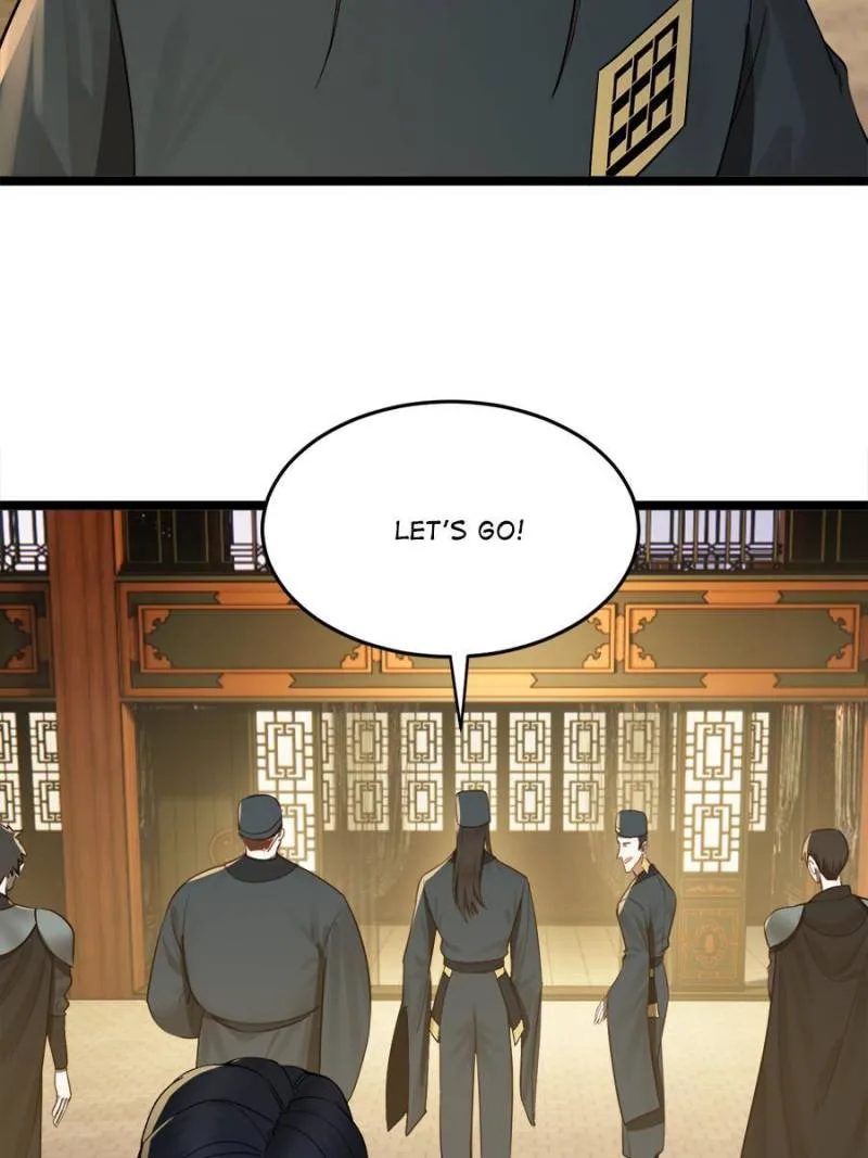 Ultimate Son-in-Law Chapter 7 page 41