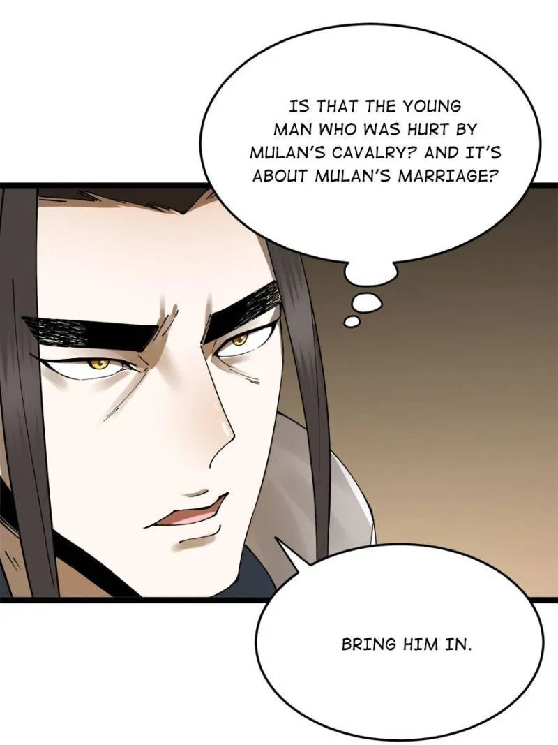 Ultimate Son-in-Law Chapter 8 page 53