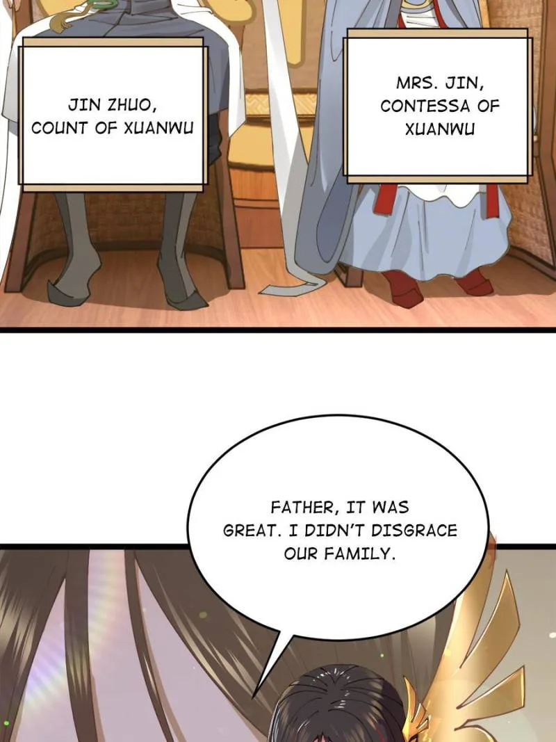 Ultimate Son-in-Law Chapter 8 page 40