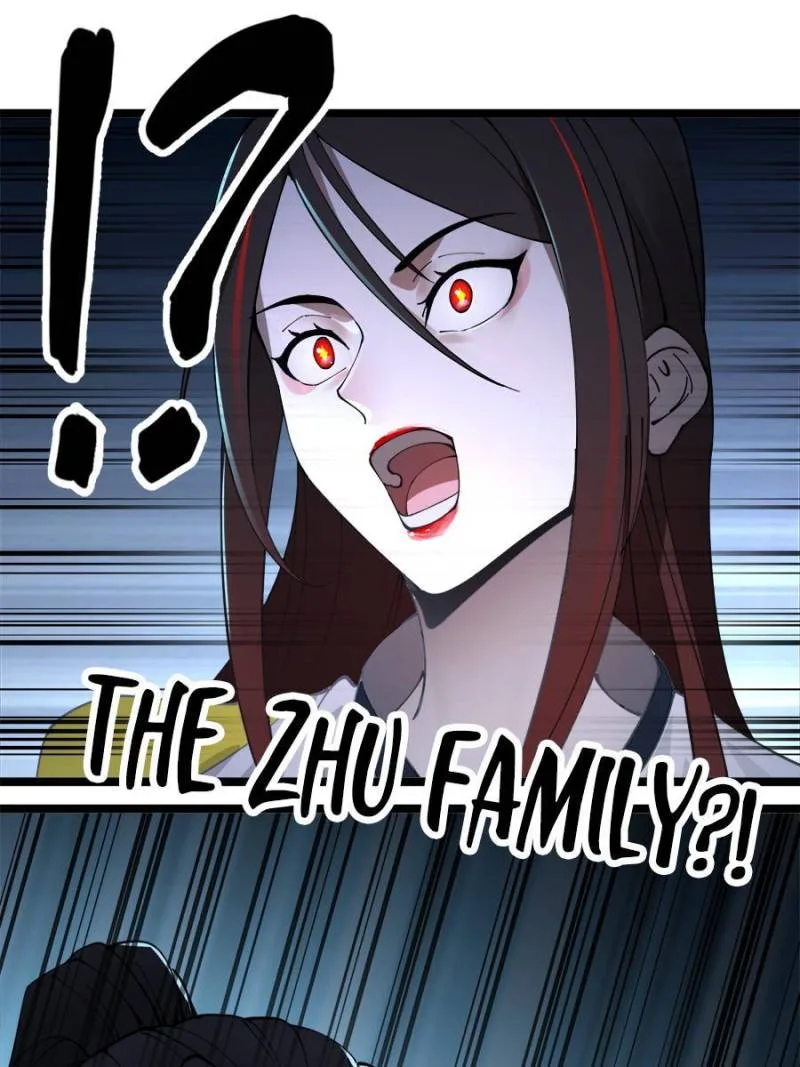 Ultimate Son-in-Law Chapter 8 page 60