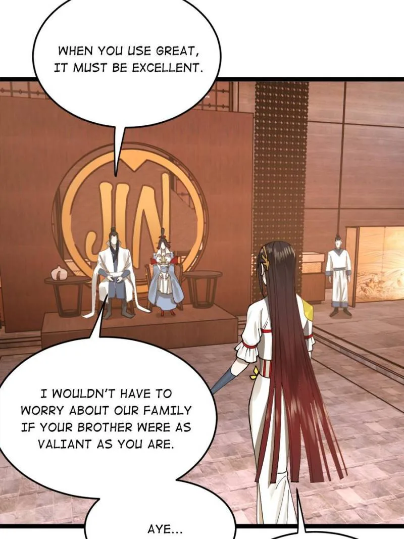 Ultimate Son-in-Law Chapter 8 page 43