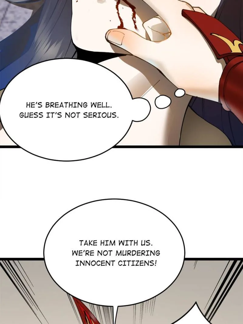 Ultimate Son-in-Law Chapter 8 page 24