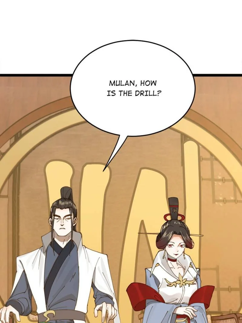 Ultimate Son-in-Law Chapter 8 page 39