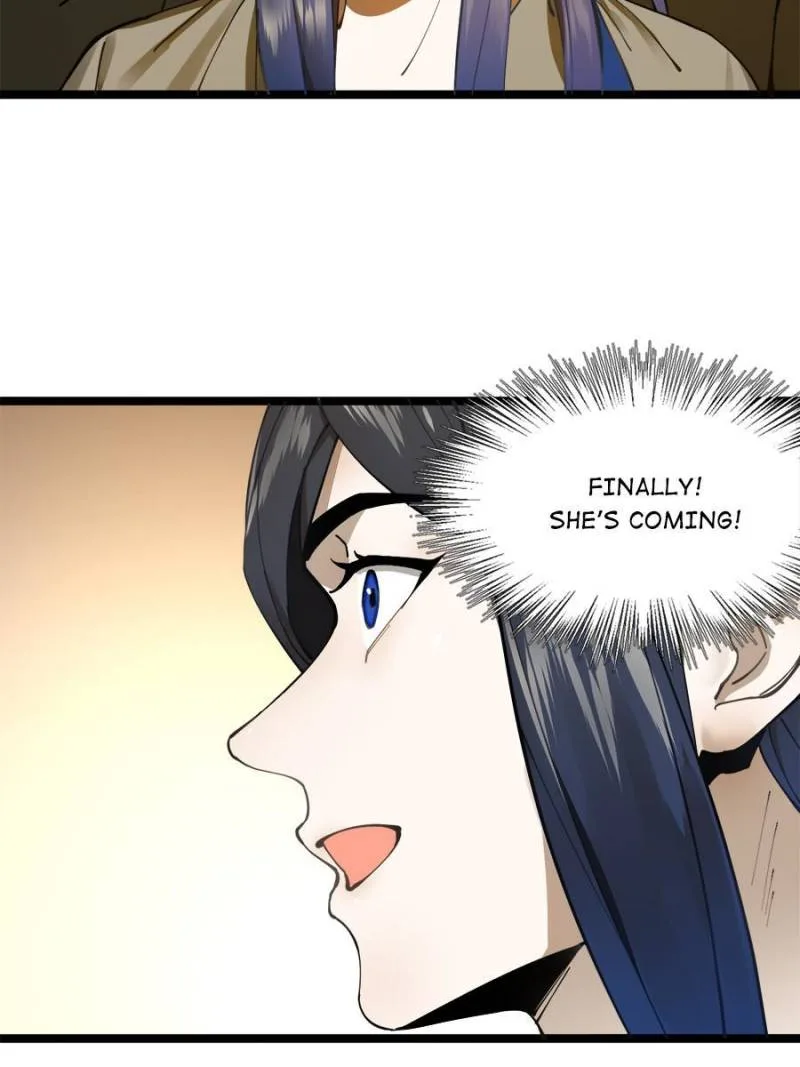 Ultimate Son-in-Law Chapter 8 page 9