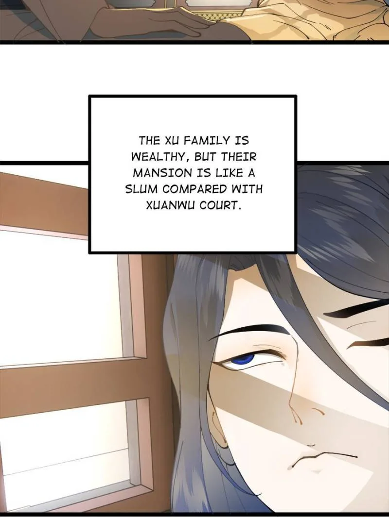 Ultimate Son-in-Law Chapter 8 page 30