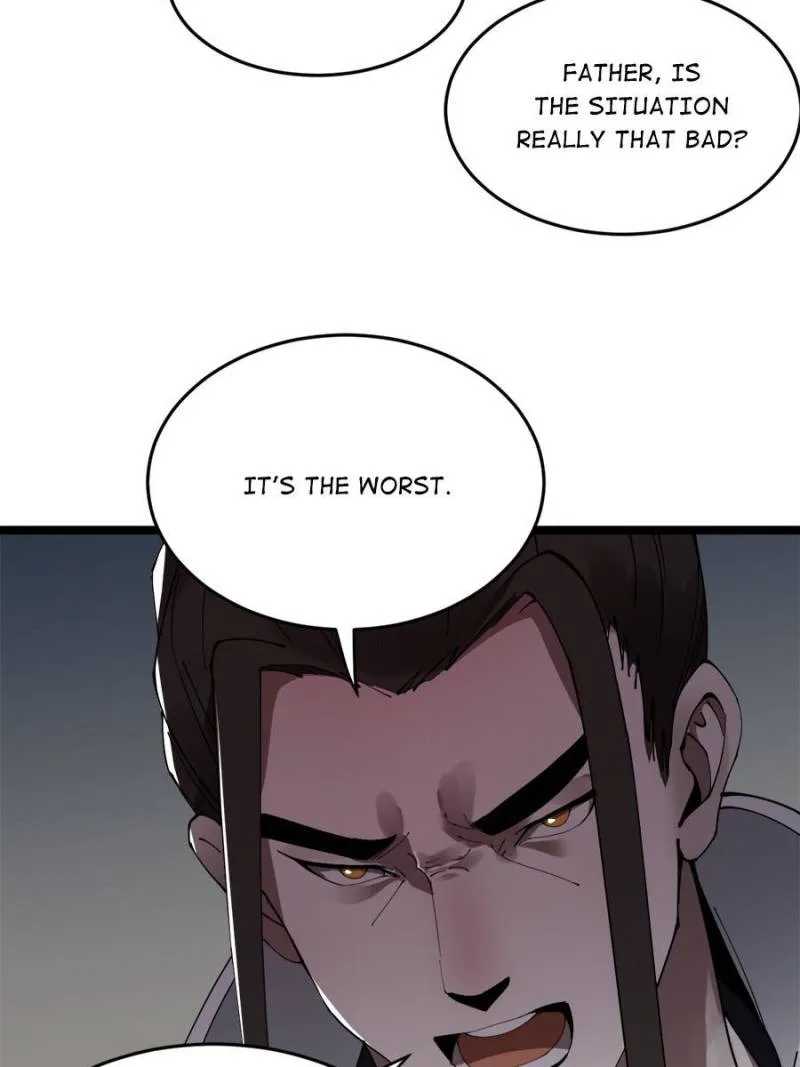 Ultimate Son-in-Law Chapter 8 page 44