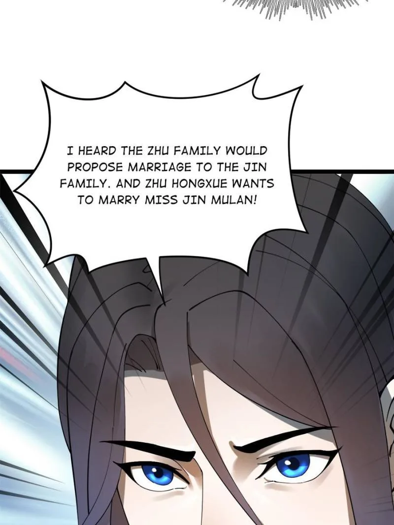 Ultimate Son-in-Law Chapter 8 page 58