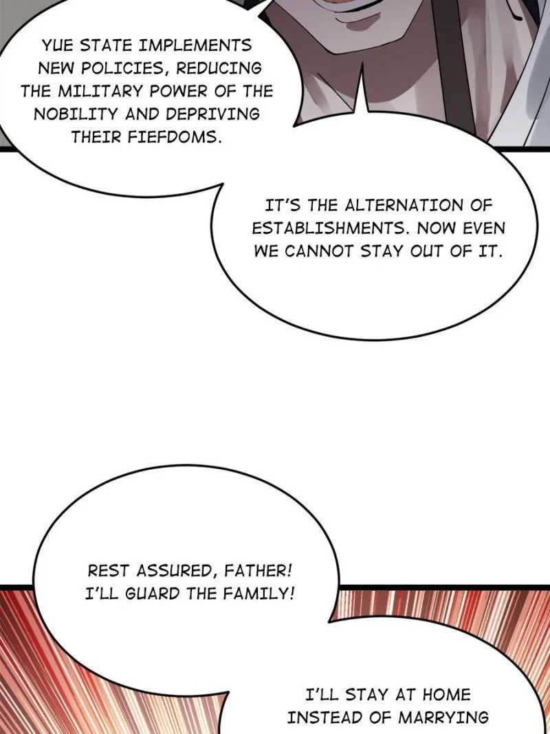 Ultimate Son-in-Law Chapter 8 page 45