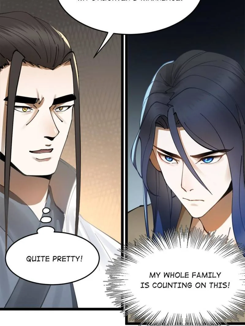 Ultimate Son-in-Law Chapter 8 page 57