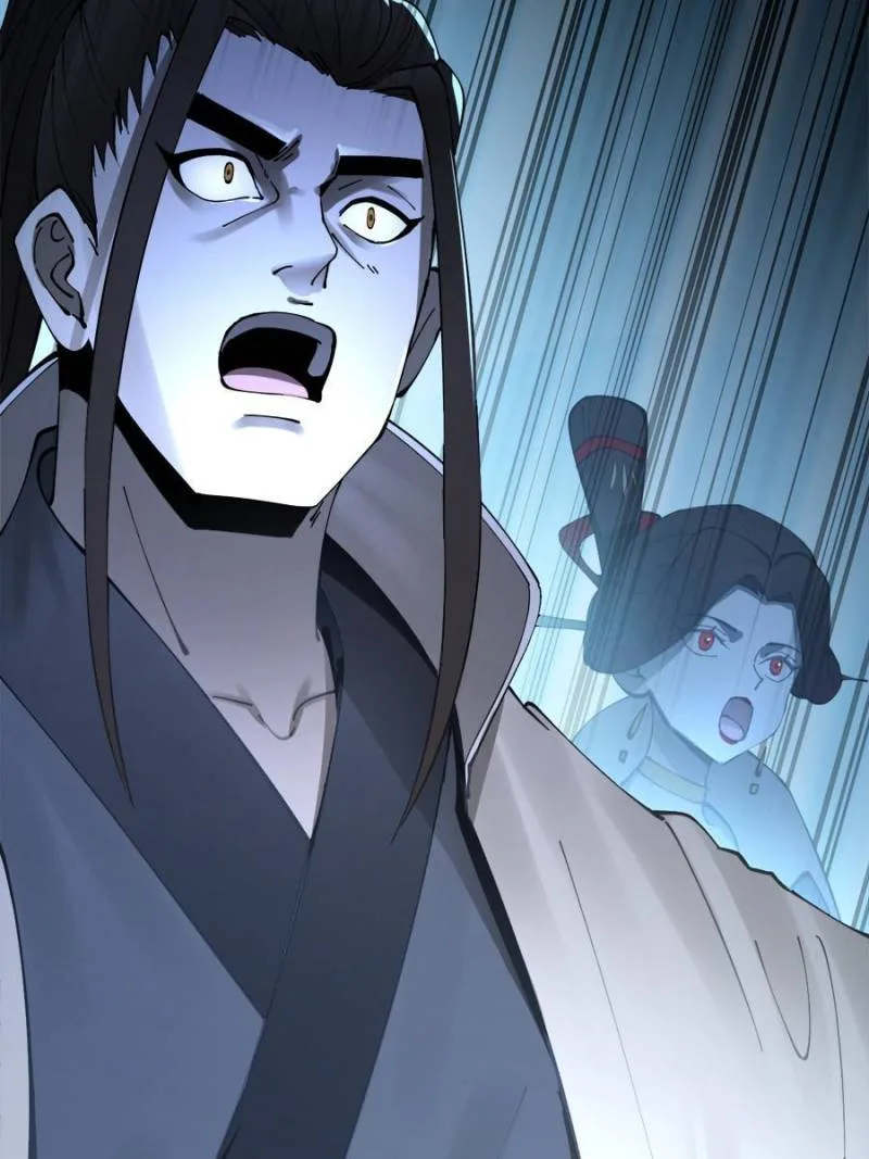 Ultimate Son-in-Law Chapter 8 page 61