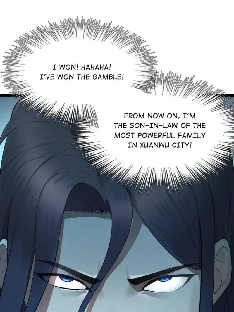 Ultimate Son-in-Law Chapter 11 page 25