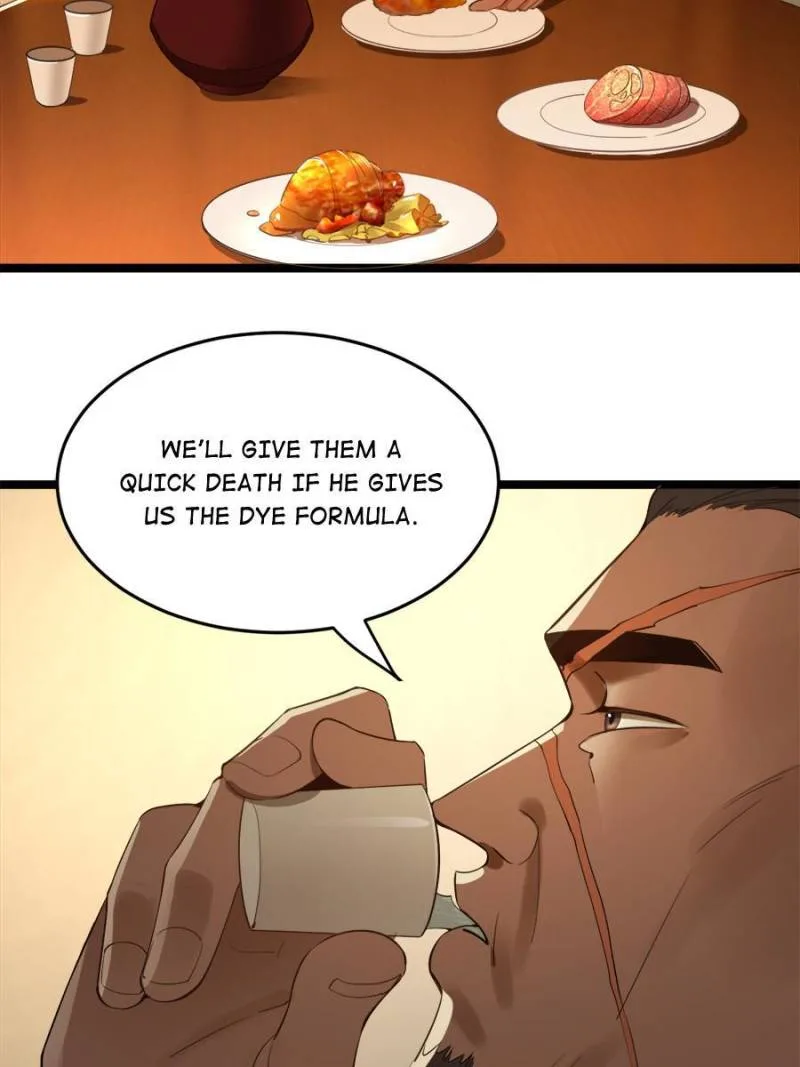 Ultimate Son-in-Law Chapter 11 page 38