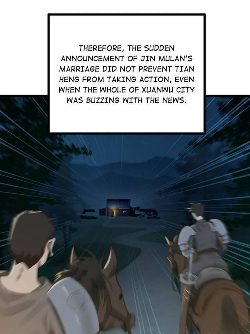 Ultimate Son-in-Law Chapter 11 page 44