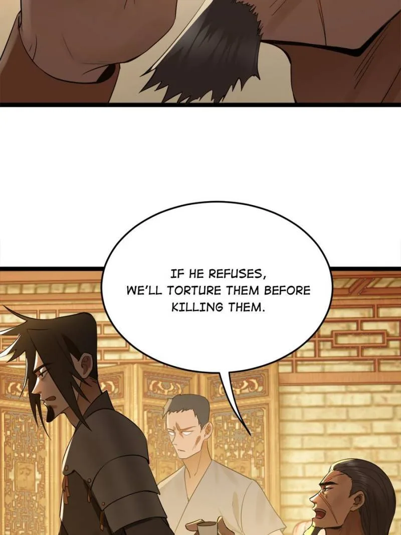 Ultimate Son-in-Law Chapter 11 page 39