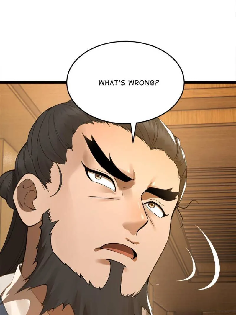 Ultimate Son-in-Law Chapter 11 page 29