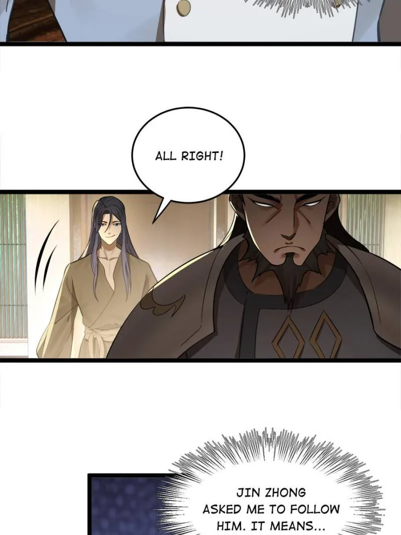 Ultimate Son-in-Law Chapter 11 page 23