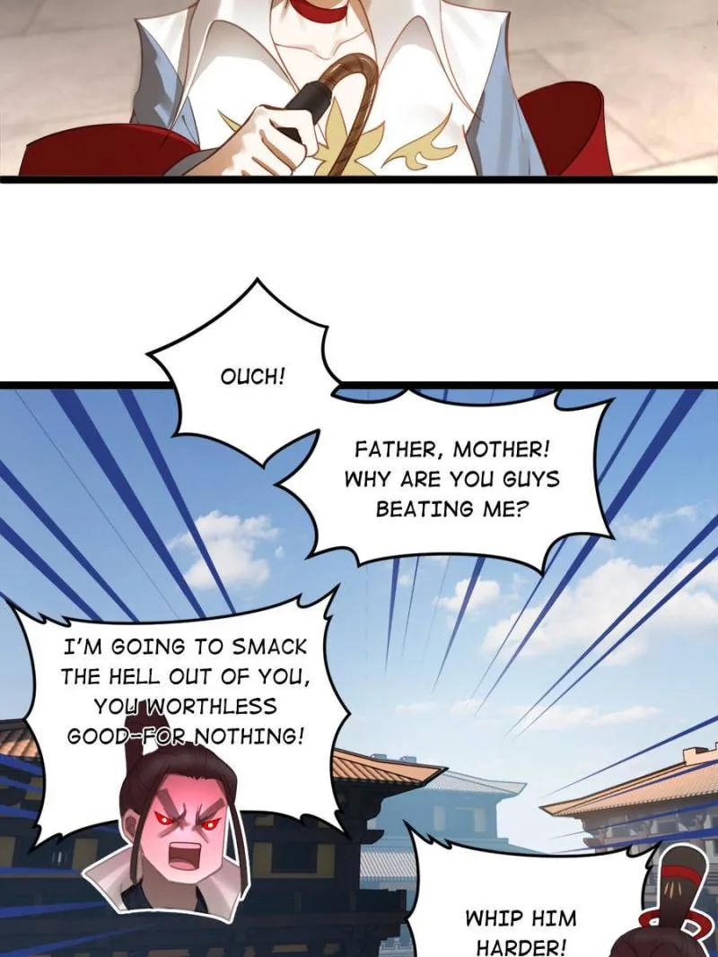 Ultimate Son-in-Law Chapter 11 page 17