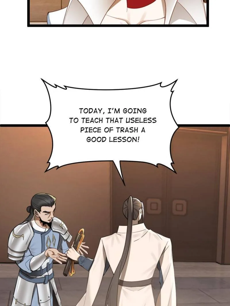 Ultimate Son-in-Law Chapter 11 page 14