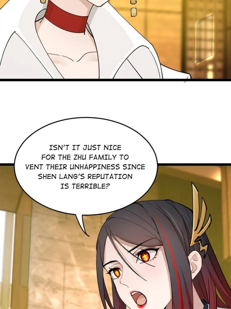 Ultimate Son-in-Law Chapter 11 page 4